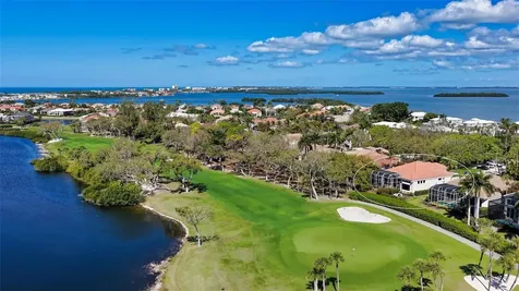 3511 Fair Oaks Court Longboat Key FL 34228