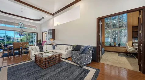3511 Fair Oaks Court Longboat Key FL 34228