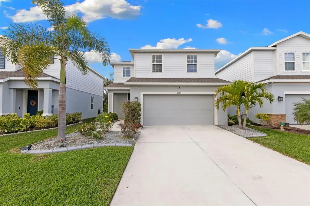 8523 Rain Lily Crossing Parrish FL 34219
