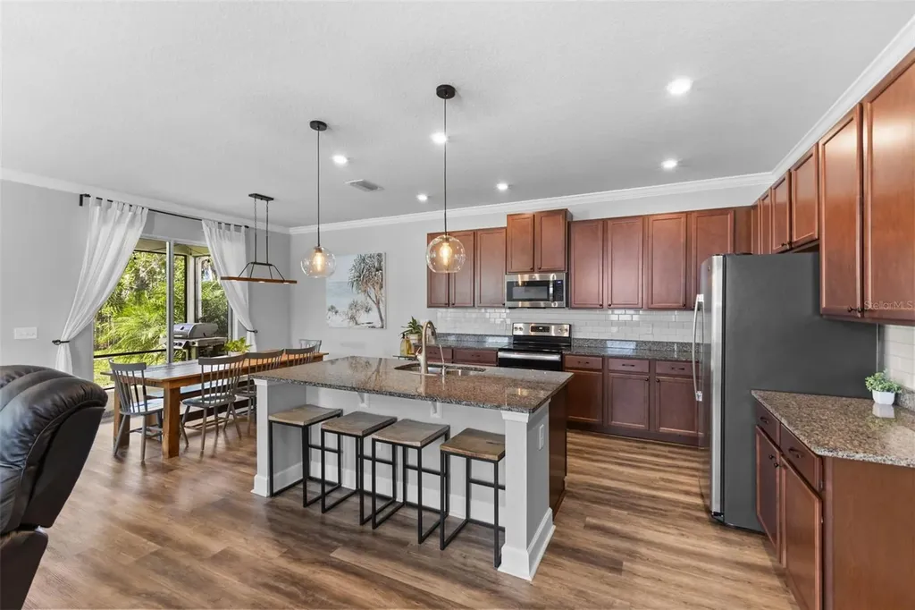 8523 Rain Lily Crossing Parrish FL 34219