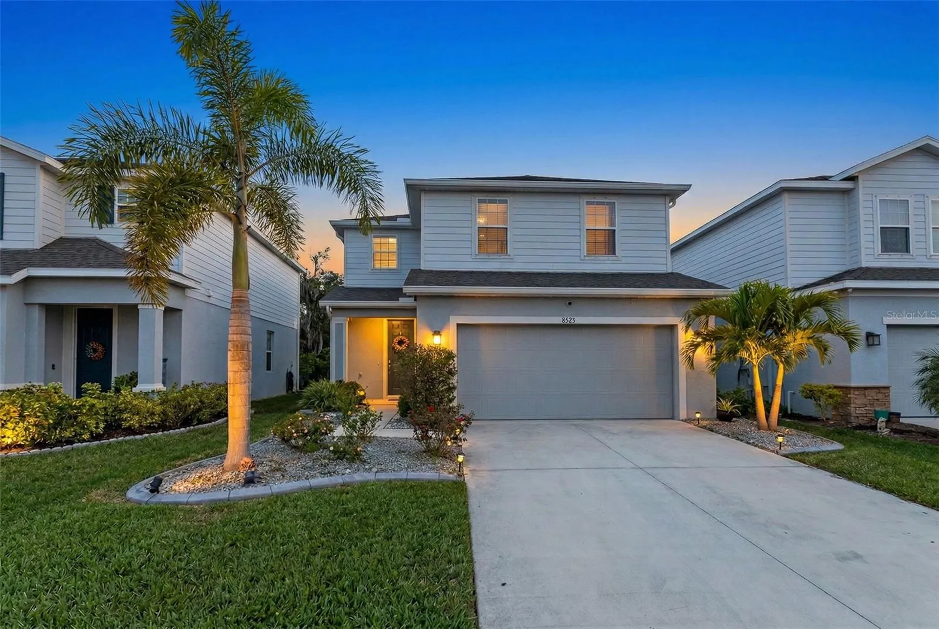 8523 Rain Lily Crossing Parrish FL 34219