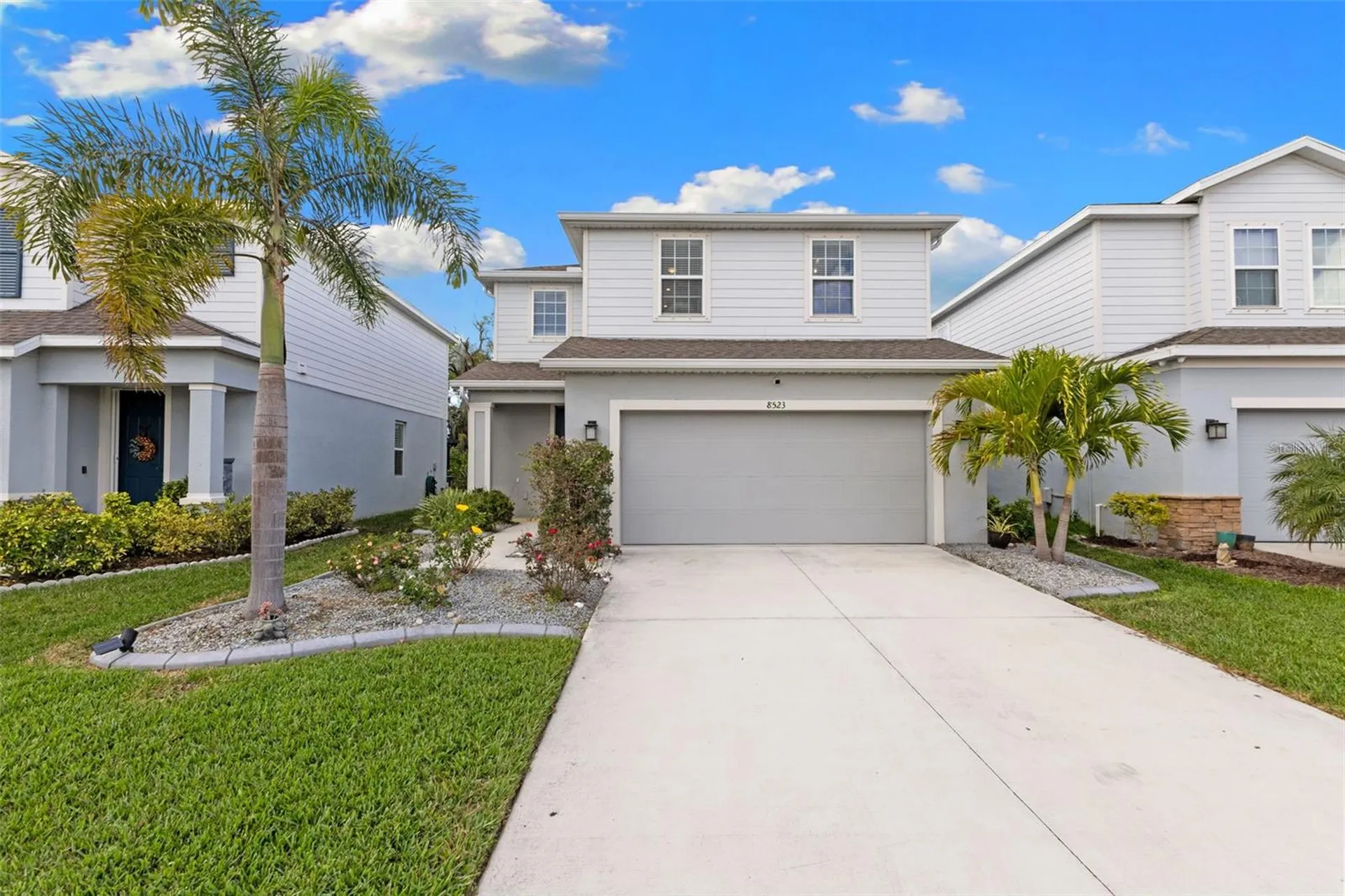 8523 Rain Lily Crossing Parrish FL 34219