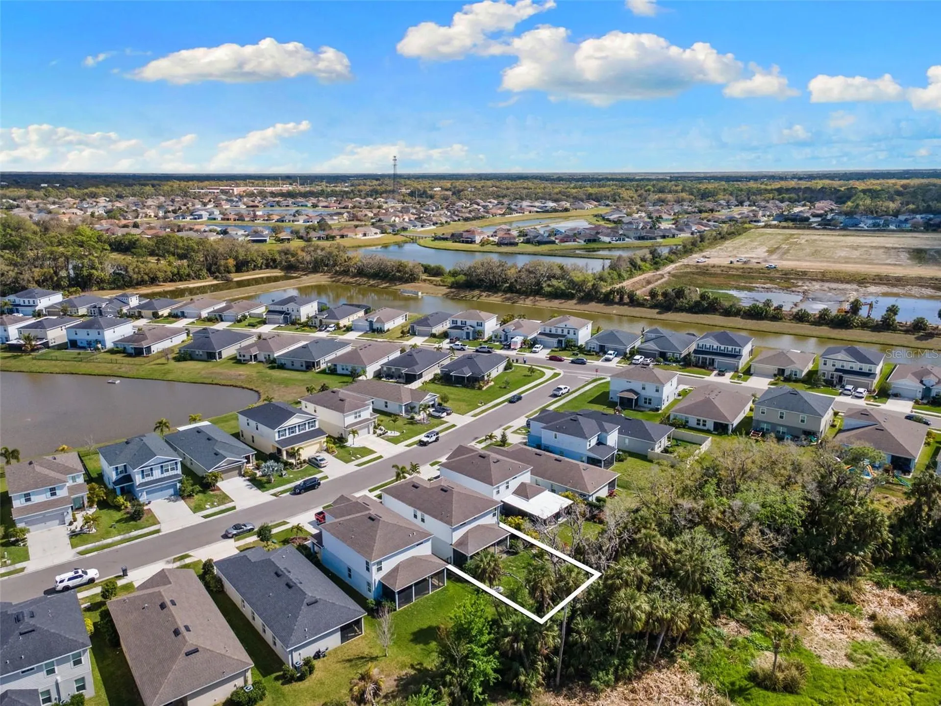 8523 Rain Lily Crossing Parrish FL 34219