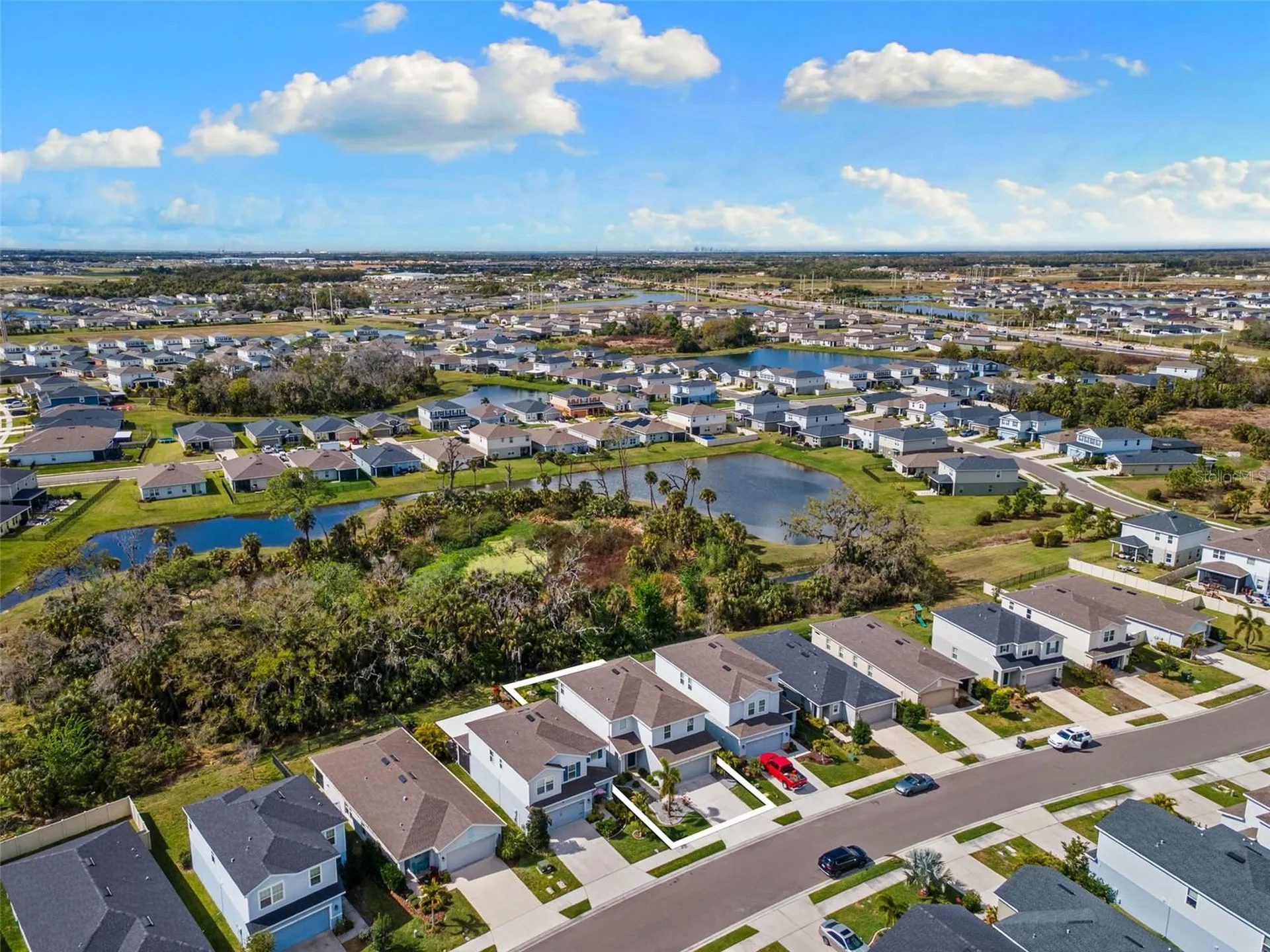 8523 Rain Lily Crossing Parrish FL 34219