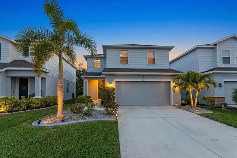 8523 Rain Lily Crossing Parrish FL 34219