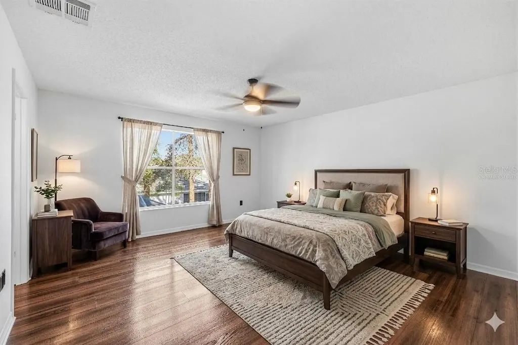 17705 Esprit Drive Tampa FL 33647