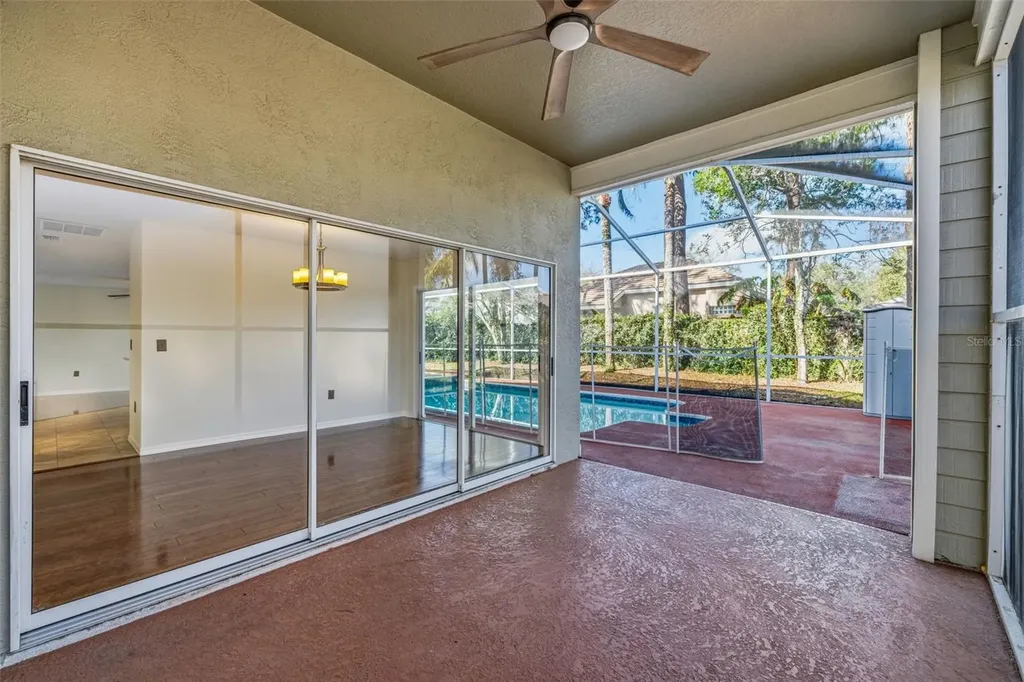 17705 Esprit Drive Tampa FL 33647