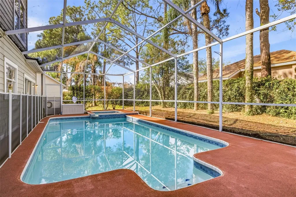 17705 Esprit Drive Tampa FL 33647
