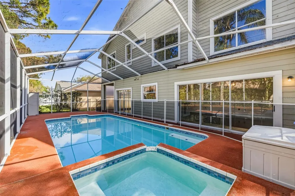 17705 Esprit Drive Tampa FL 33647