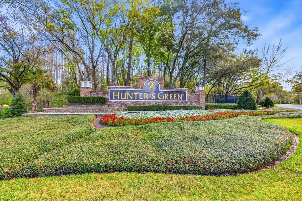 17705 Esprit Drive Tampa FL 33647