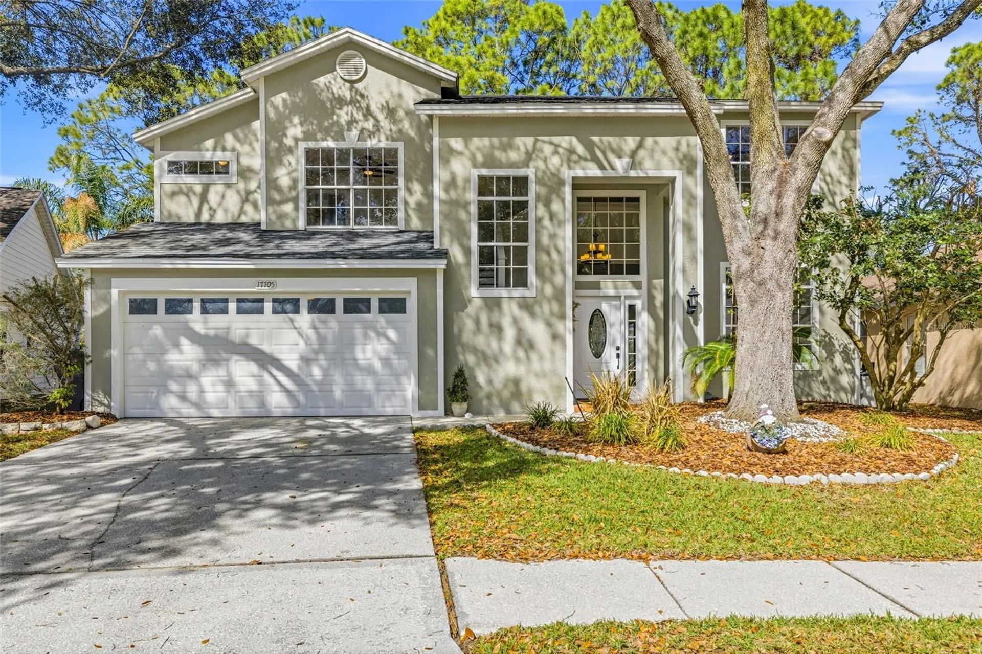 17705 Esprit Drive Tampa FL 33647