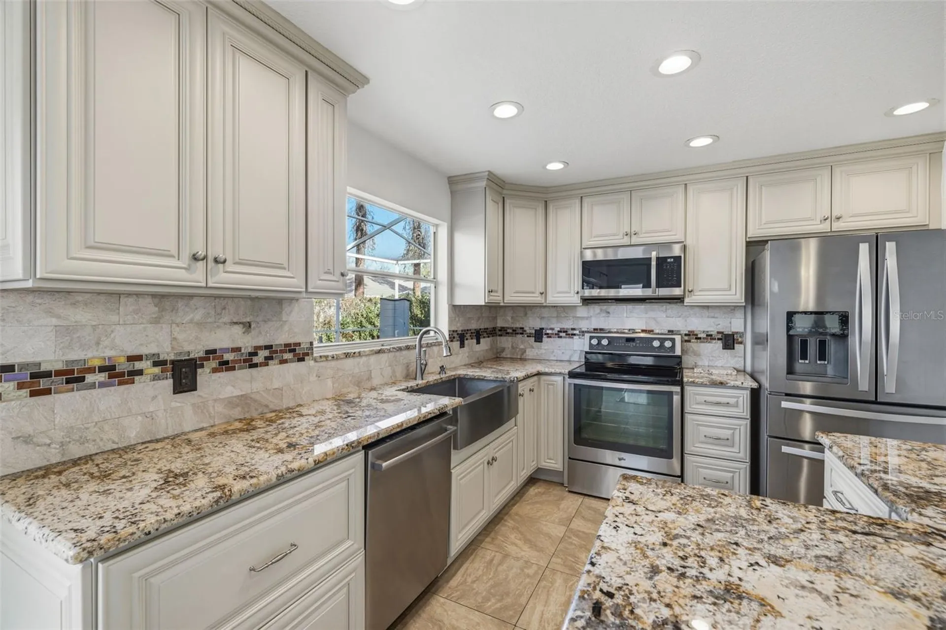 17705 Esprit Drive Tampa FL 33647