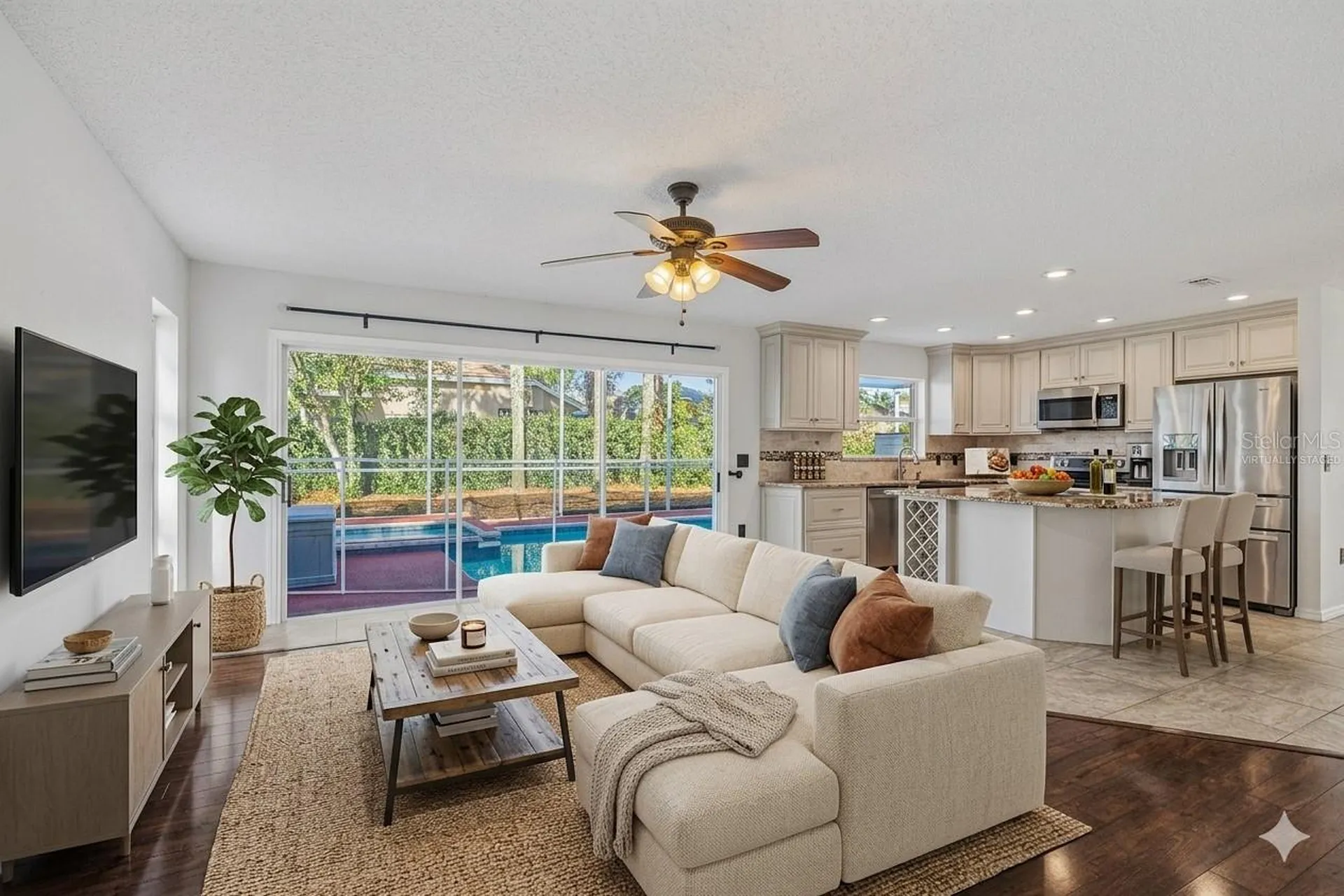17705 Esprit Drive Tampa FL 33647