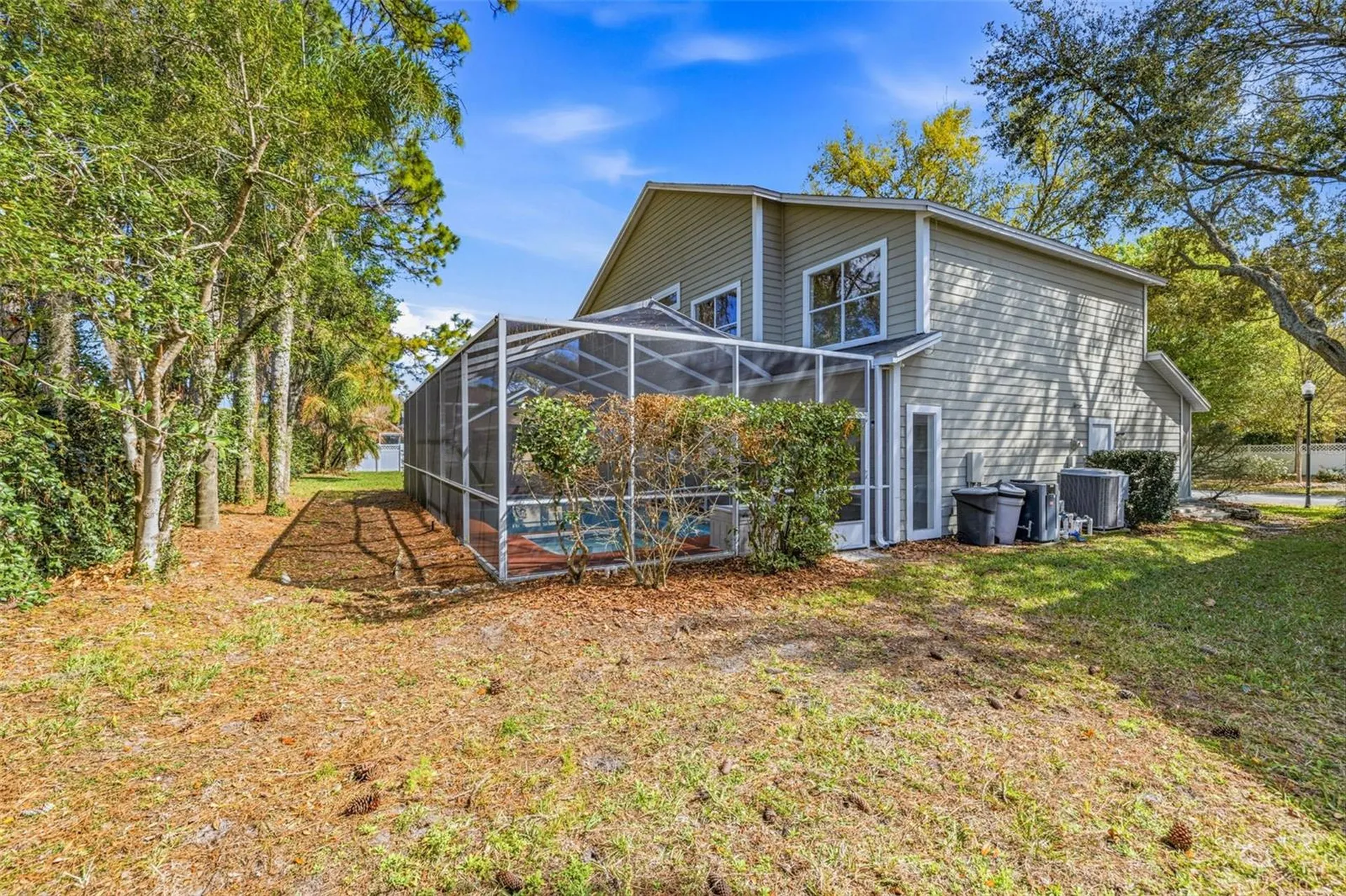 17705 Esprit Drive Tampa FL 33647