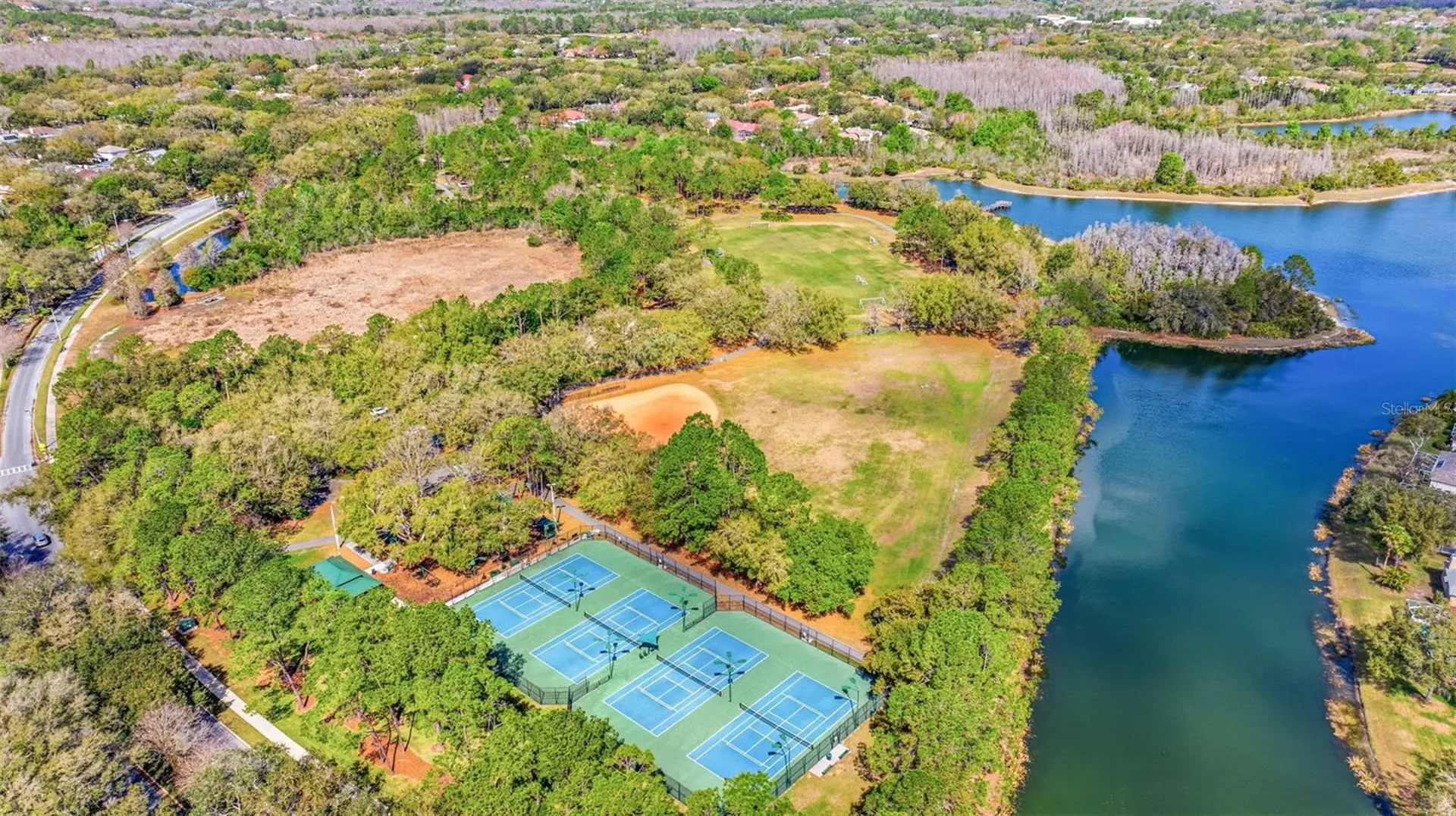 17705 Esprit Drive Tampa FL 33647