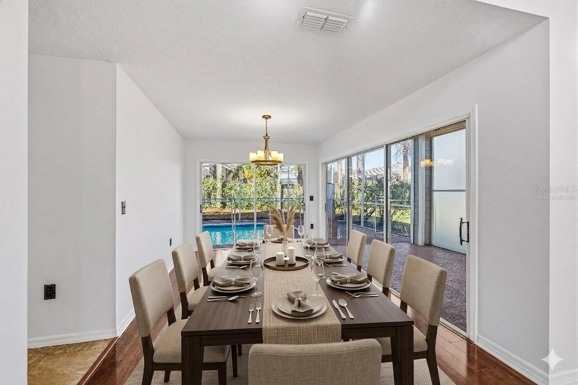17705 Esprit Drive Tampa FL 33647