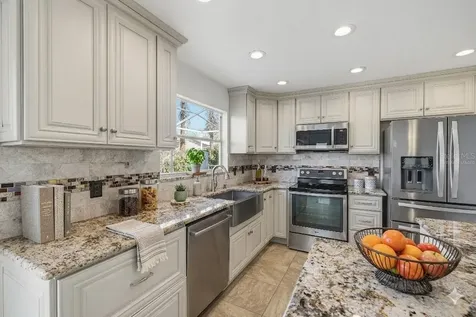 17705 Esprit Drive Tampa FL 33647