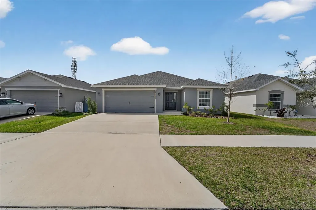 12367 Marshland Street Riverview FL 33579