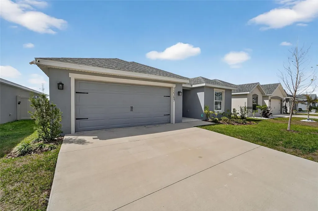 12367 Marshland Street Riverview FL 33579