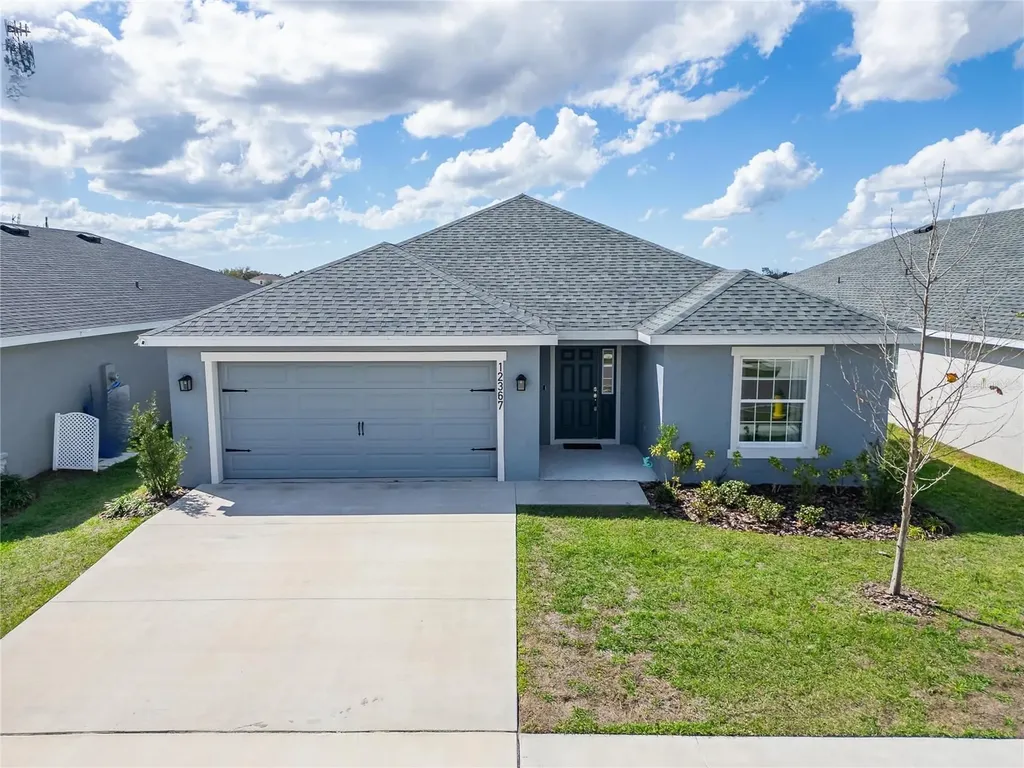 12367 Marshland Street Riverview FL 33579