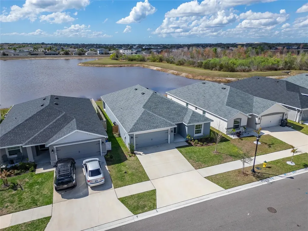 12367 Marshland Street Riverview FL 33579