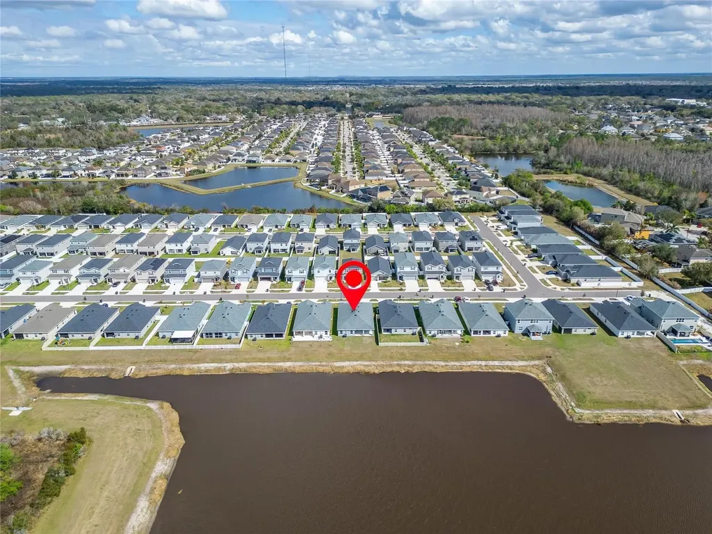 12367 Marshland Street Riverview FL 33579