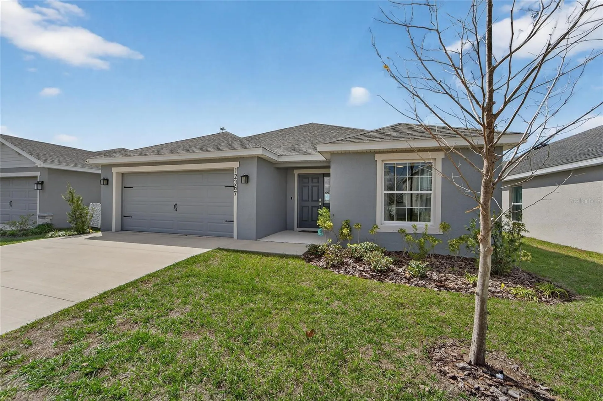 12367 Marshland Street Riverview FL 33579