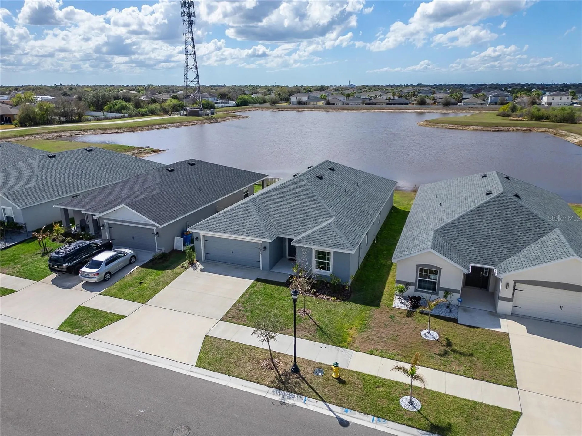 12367 Marshland Street Riverview FL 33579