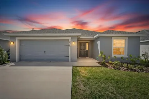 12367 Marshland Street Riverview FL 33579