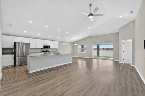 12367 Marshland Street Riverview FL 33579