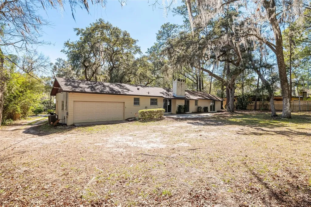2814 NW 13th Court Gainesville FL 32605