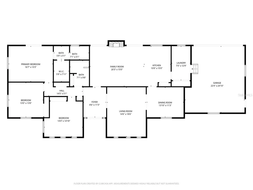 2814 NW 13th Court Gainesville FL 32605