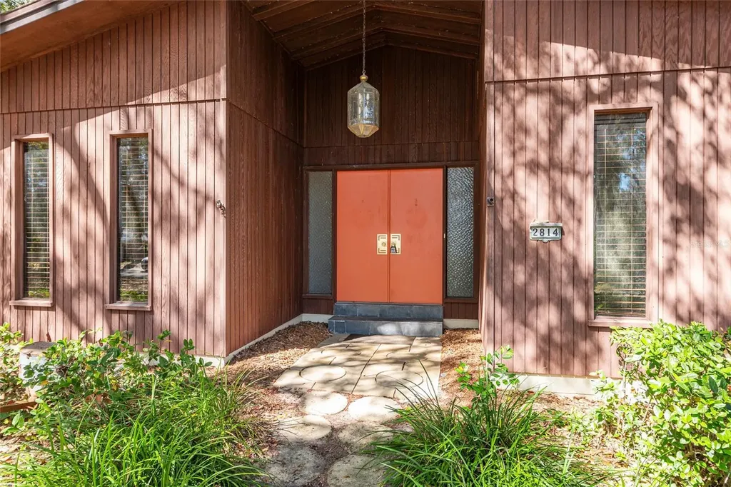2814 NW 13th Court Gainesville FL 32605