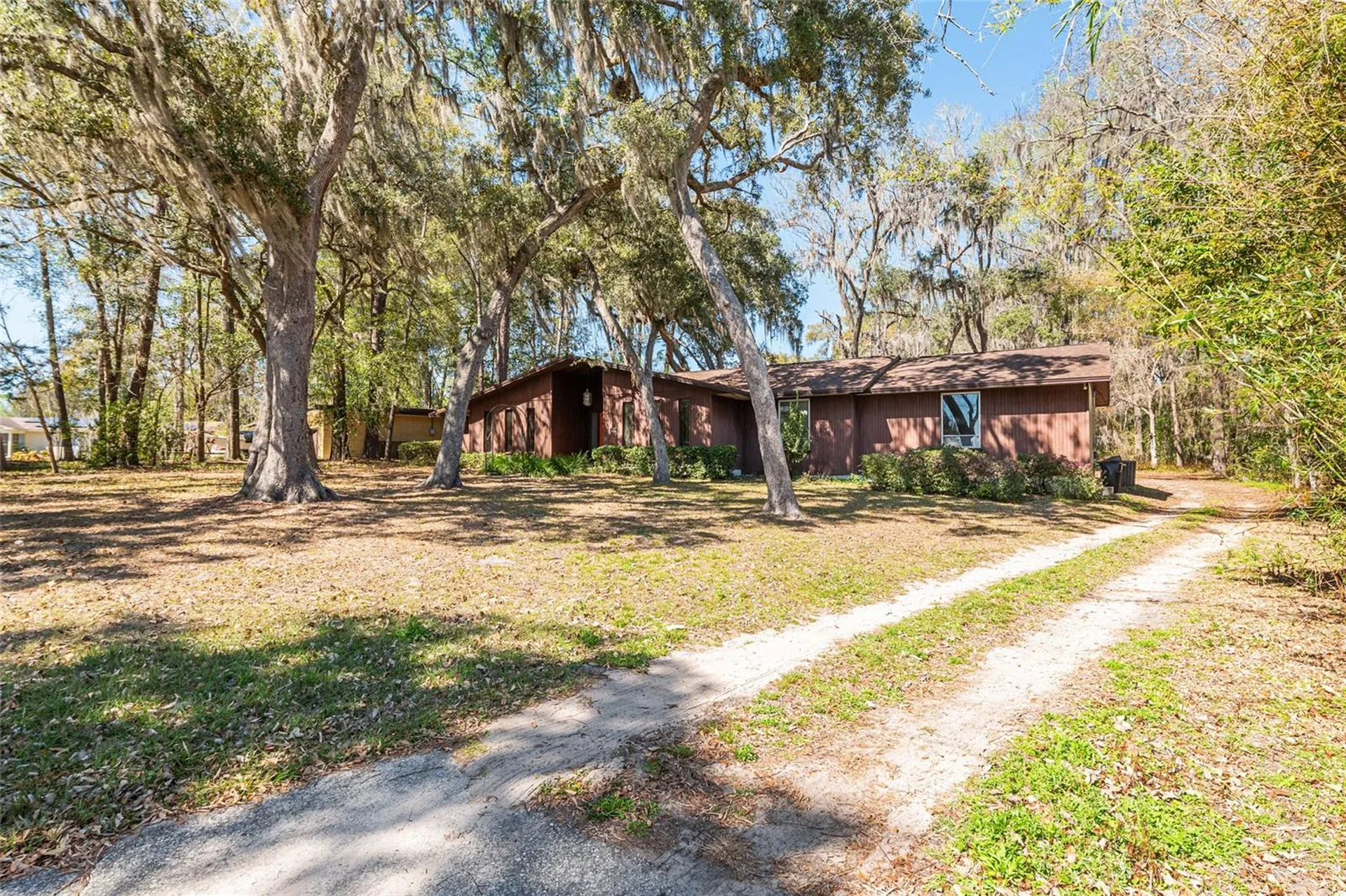 2814 NW 13th Court Gainesville FL 32605