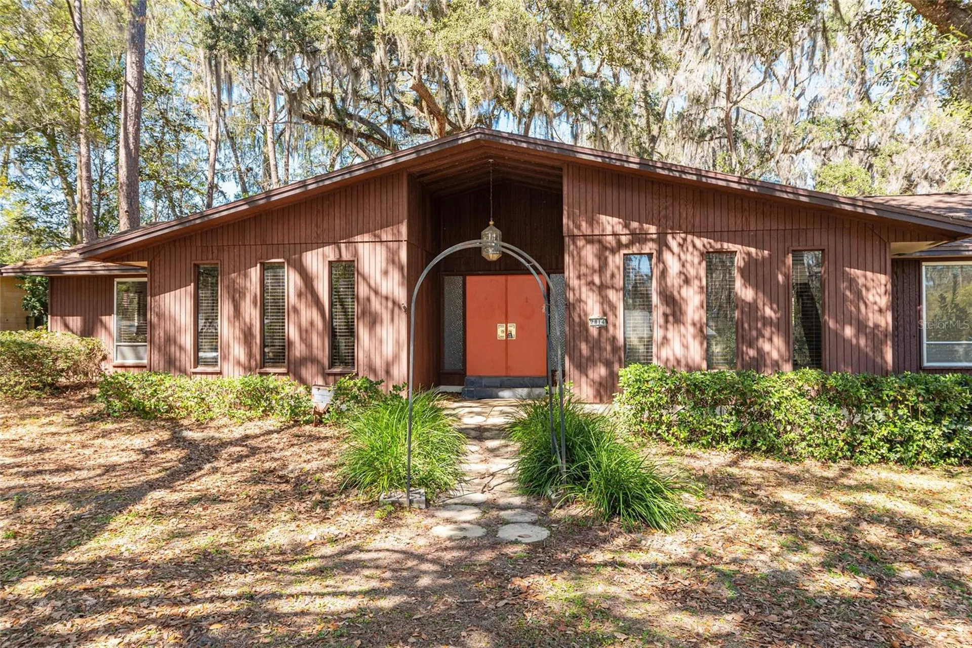 2814 NW 13th Court Gainesville FL 32605