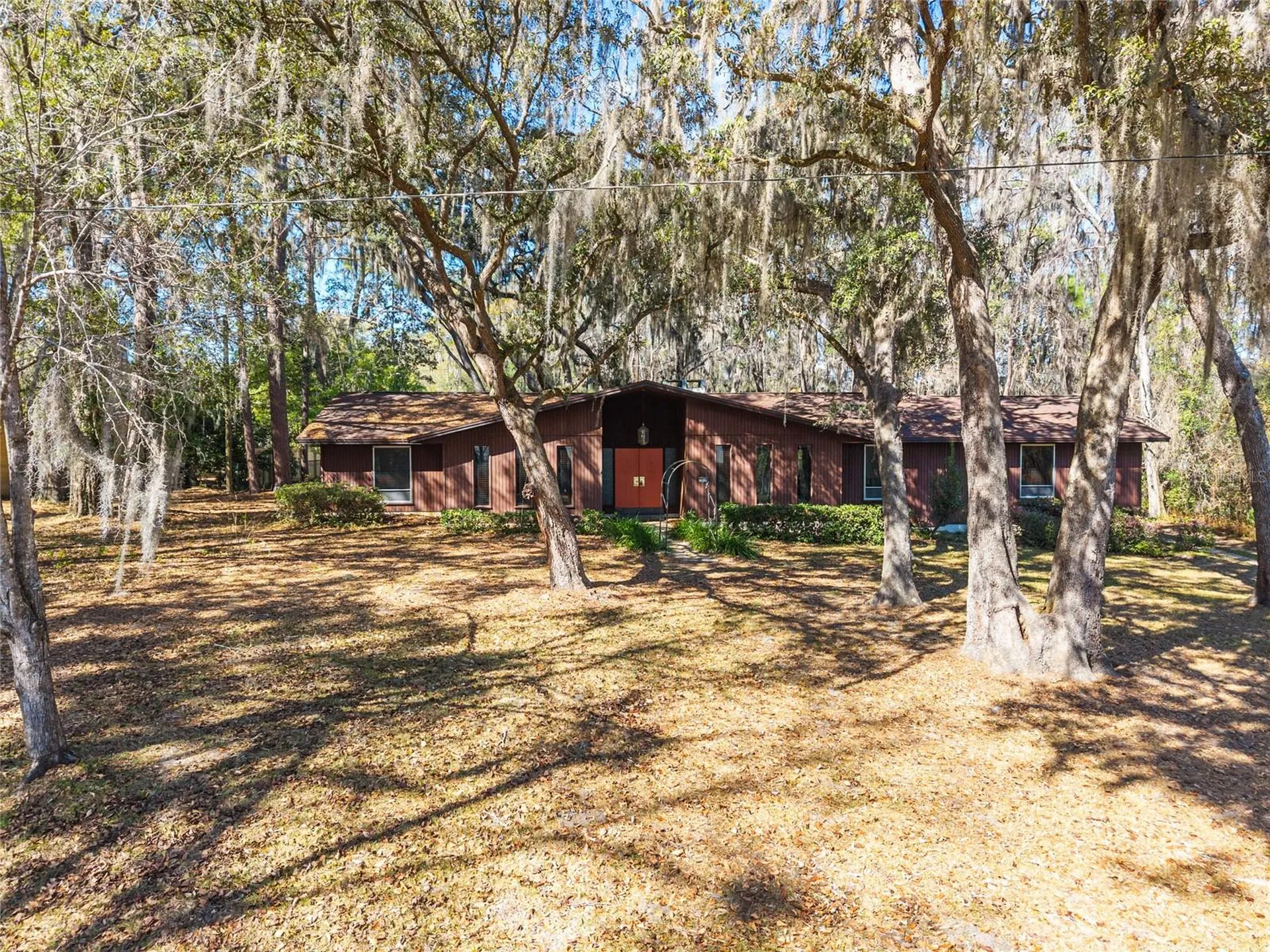 2814 NW 13th Court Gainesville FL 32605