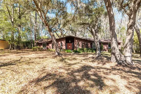 2814 NW 13th Court Gainesville FL 32605