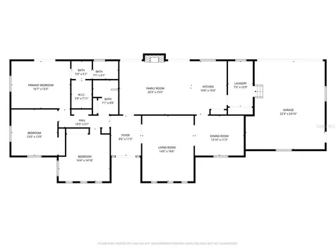 2814 NW 13th Court Gainesville FL 32605