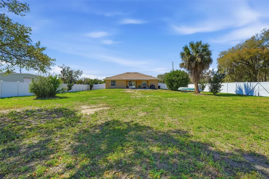 195 Frederick Street N Pierson FL 32180