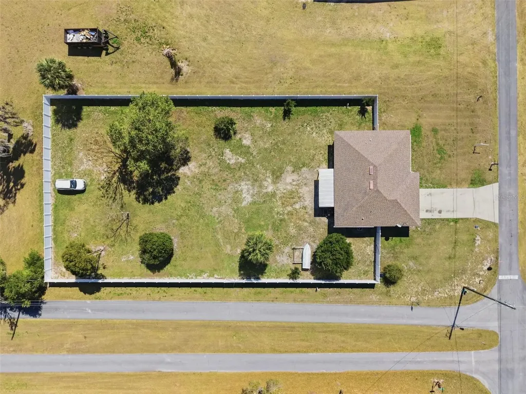 195 Frederick Street N Pierson FL 32180
