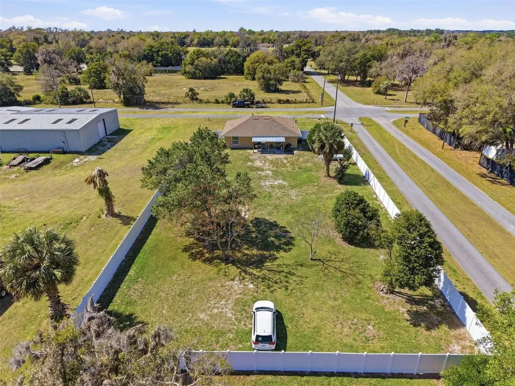195 Frederick Street N Pierson FL 32180