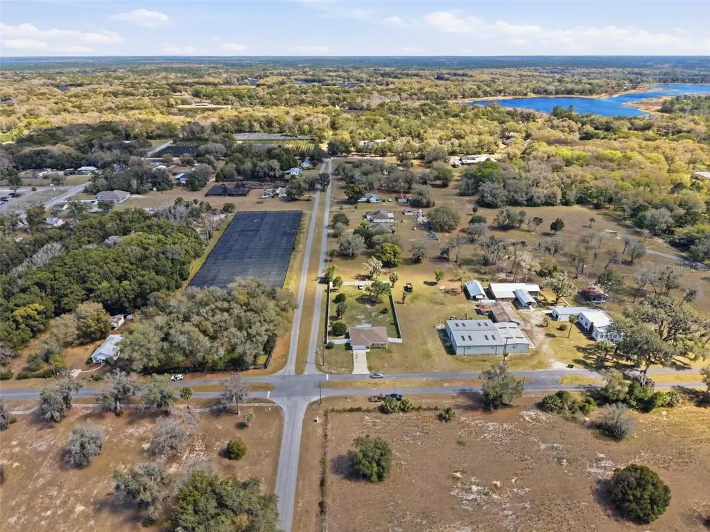 195 Frederick Street N Pierson FL 32180
