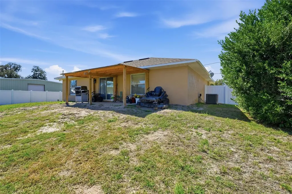195 Frederick Street N Pierson FL 32180