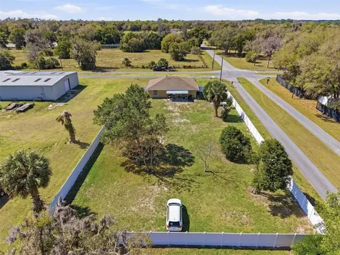 195 Frederick Street N Pierson FL 32180