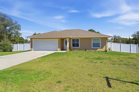 195 Frederick Street N Pierson FL 32180