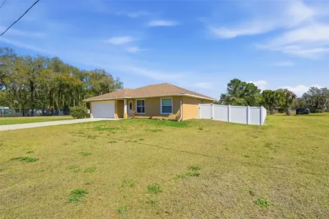 195 Frederick Street N Pierson FL 32180