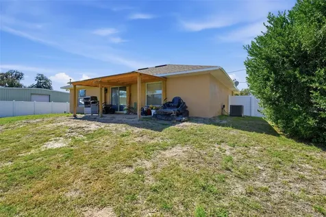 195 Frederick Street N Pierson FL 32180