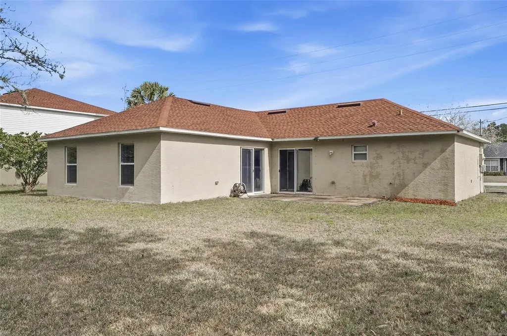 69 London Drive Palm Coast FL 32137