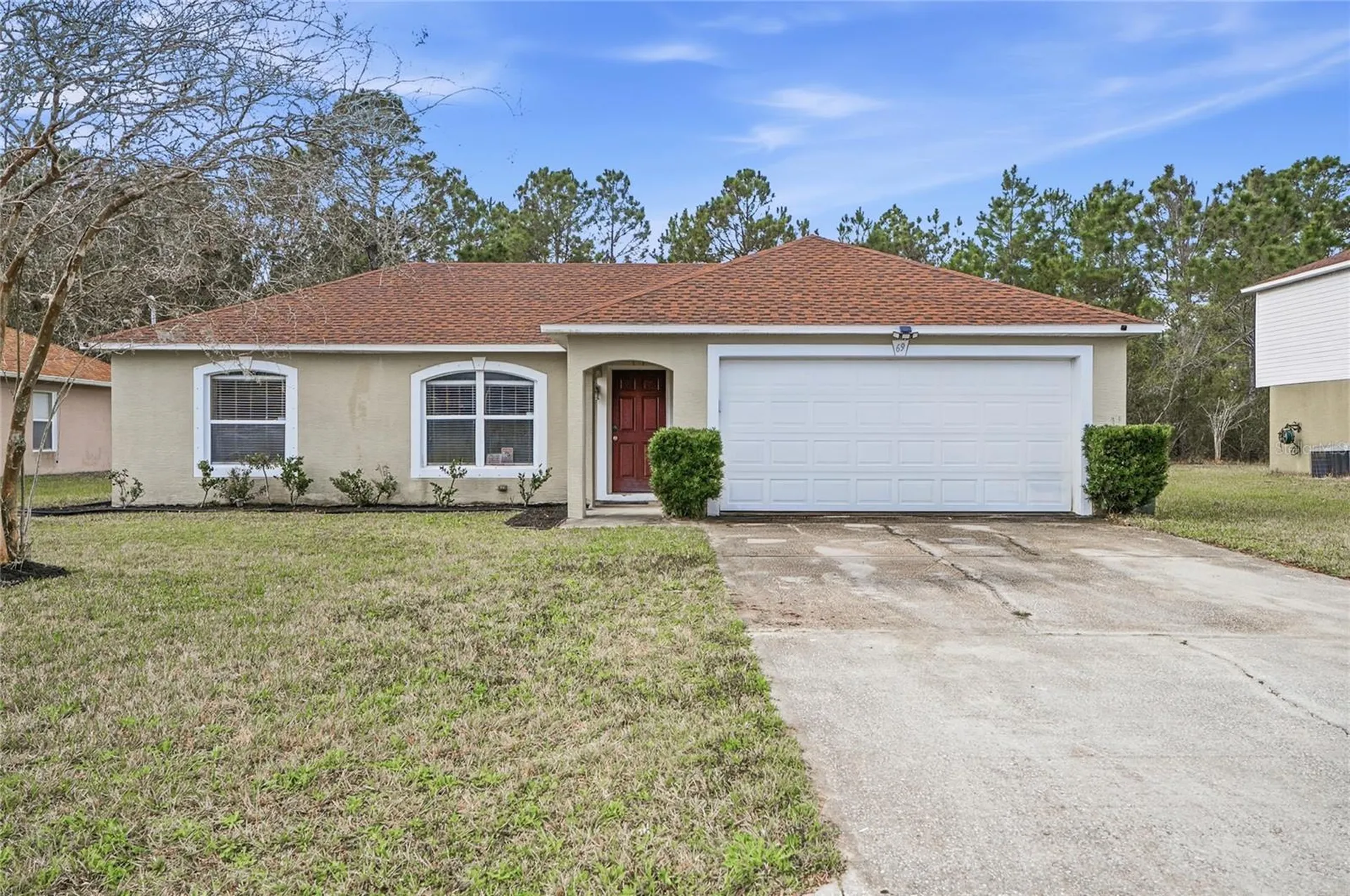 69 London Drive Palm Coast FL 32137
