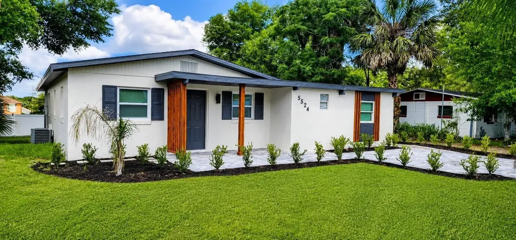 5524 Gaymar Drive Orlando FL 32818